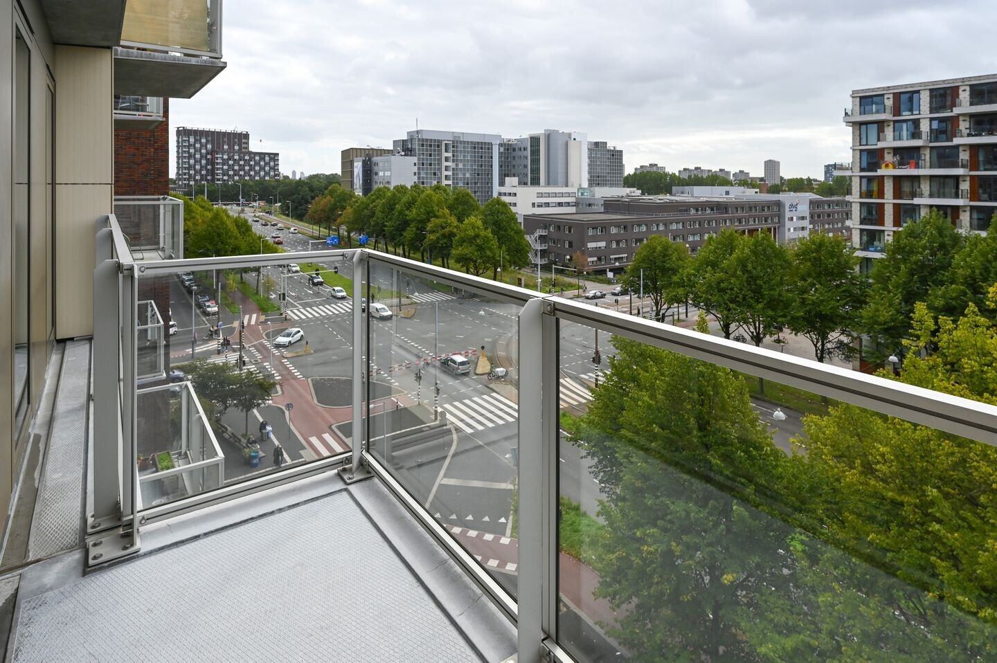 Appartement te koop: Rinus Michelslaan 119, Amsterdam