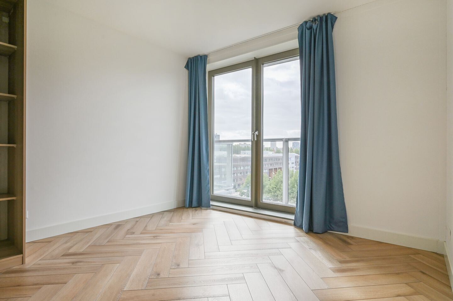 Appartement te koop: Rinus Michelslaan 119, Amsterdam