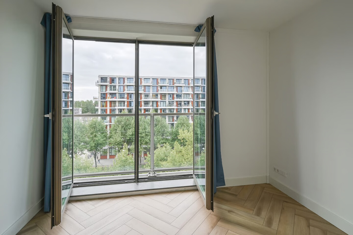 Appartement te koop: Rinus Michelslaan 119, Amsterdam