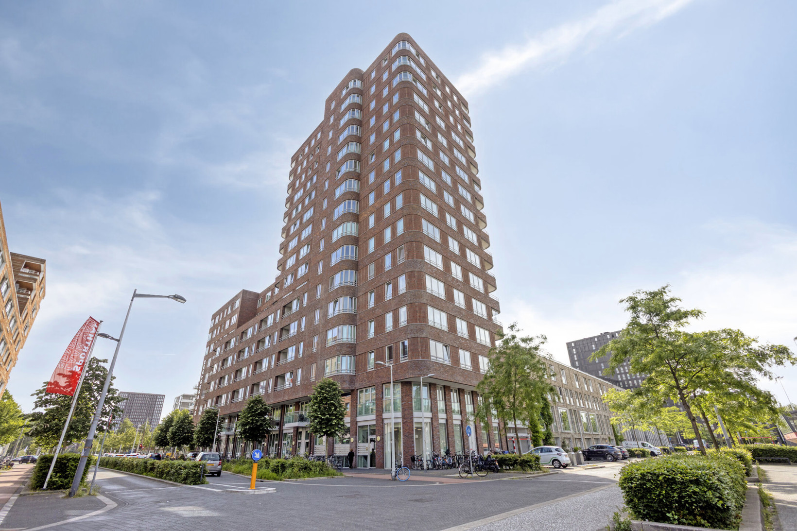 Appartement te koop: Rinus Michelslaan 259, Amsterdam