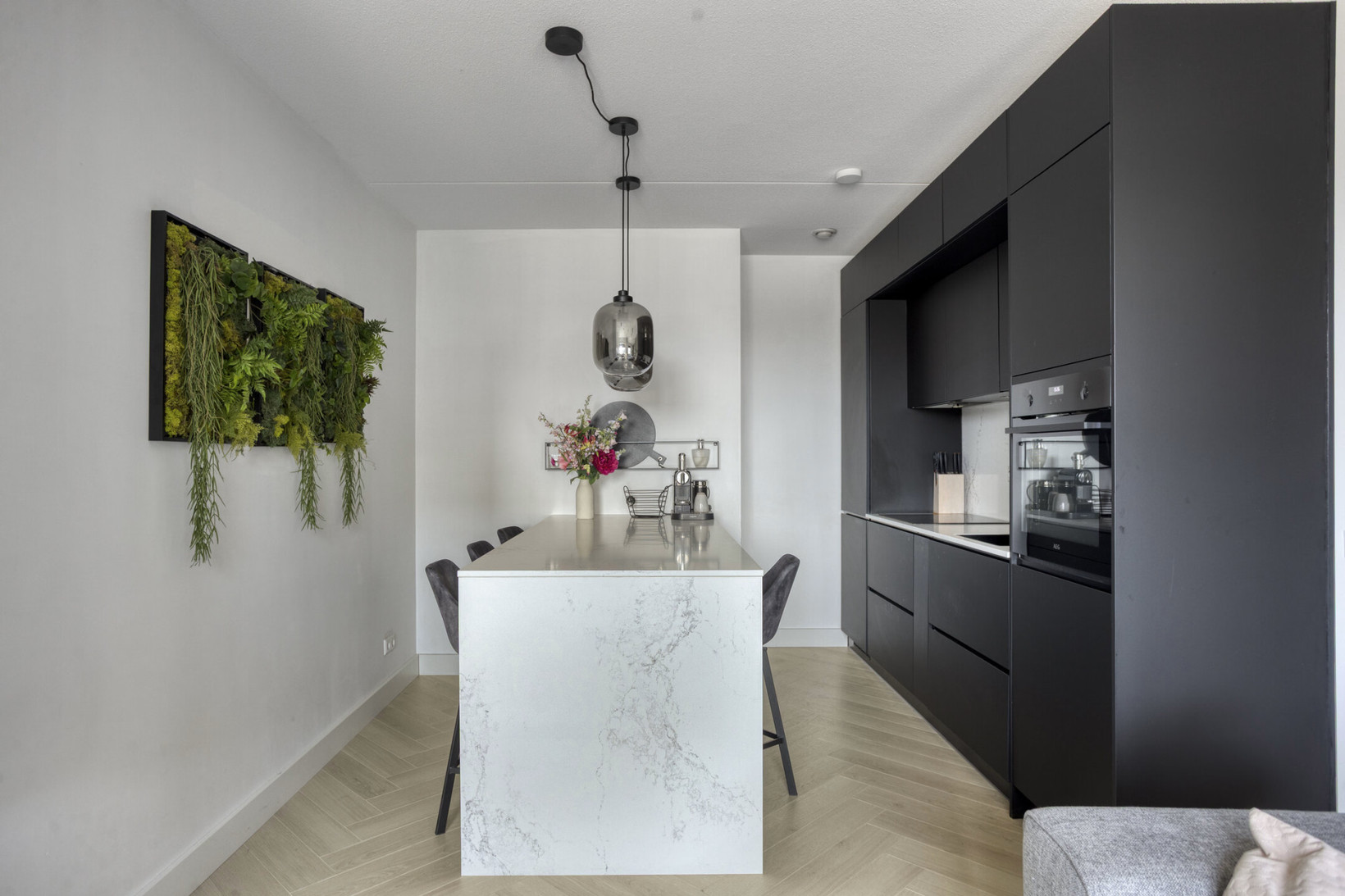 Appartement te koop: Rinus Michelslaan 259, Amsterdam