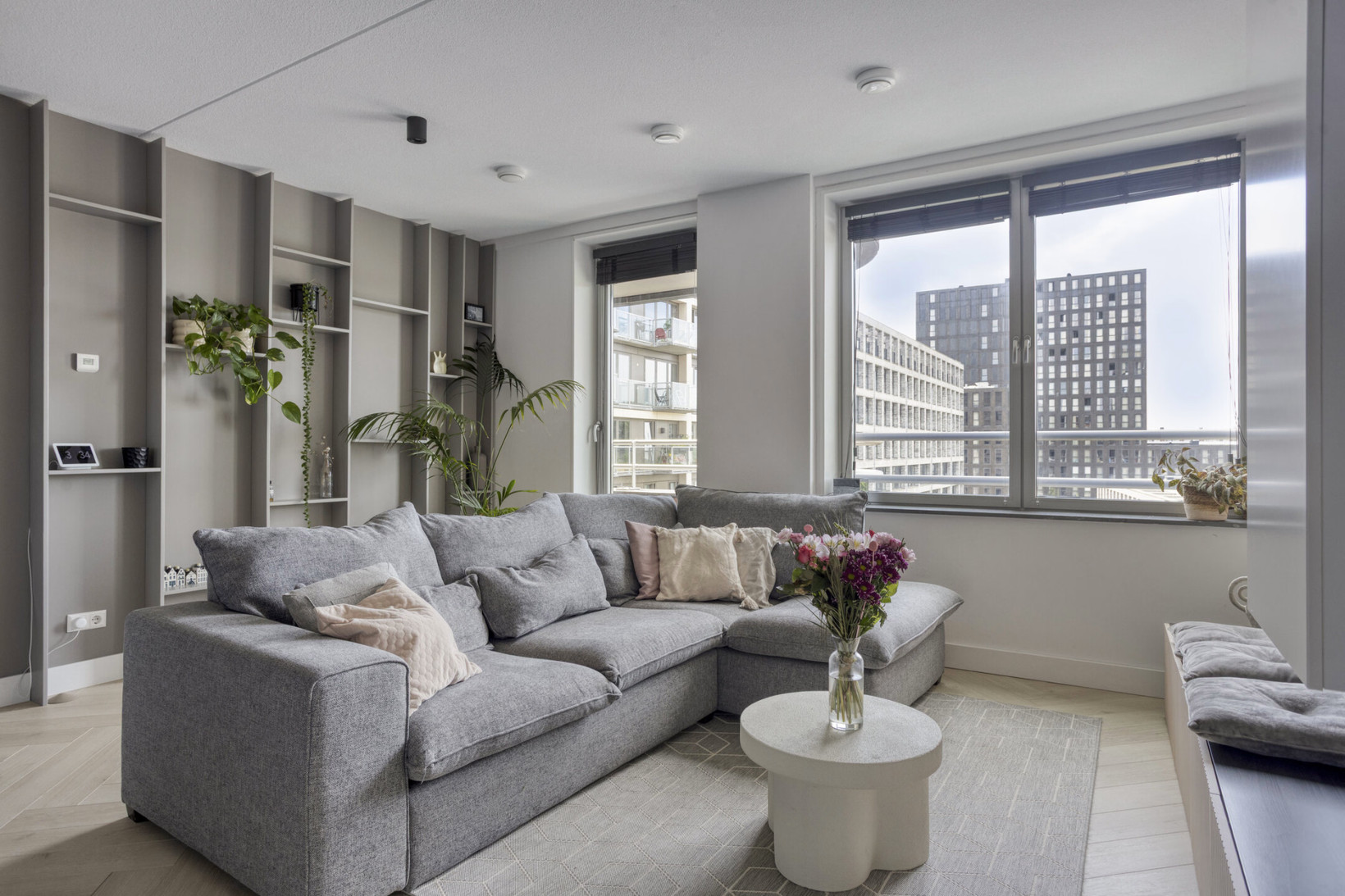 Appartement te koop: Rinus Michelslaan 259, Amsterdam