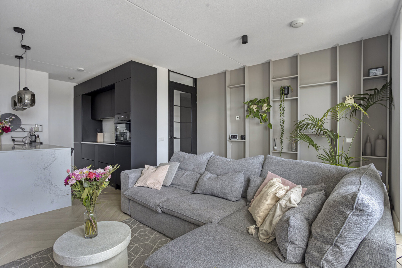 Appartement te koop: Rinus Michelslaan 259, Amsterdam