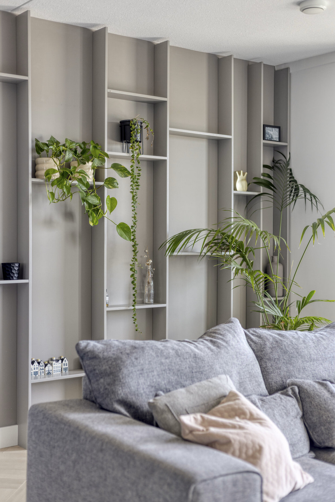 Appartement te koop: Rinus Michelslaan 259, Amsterdam
