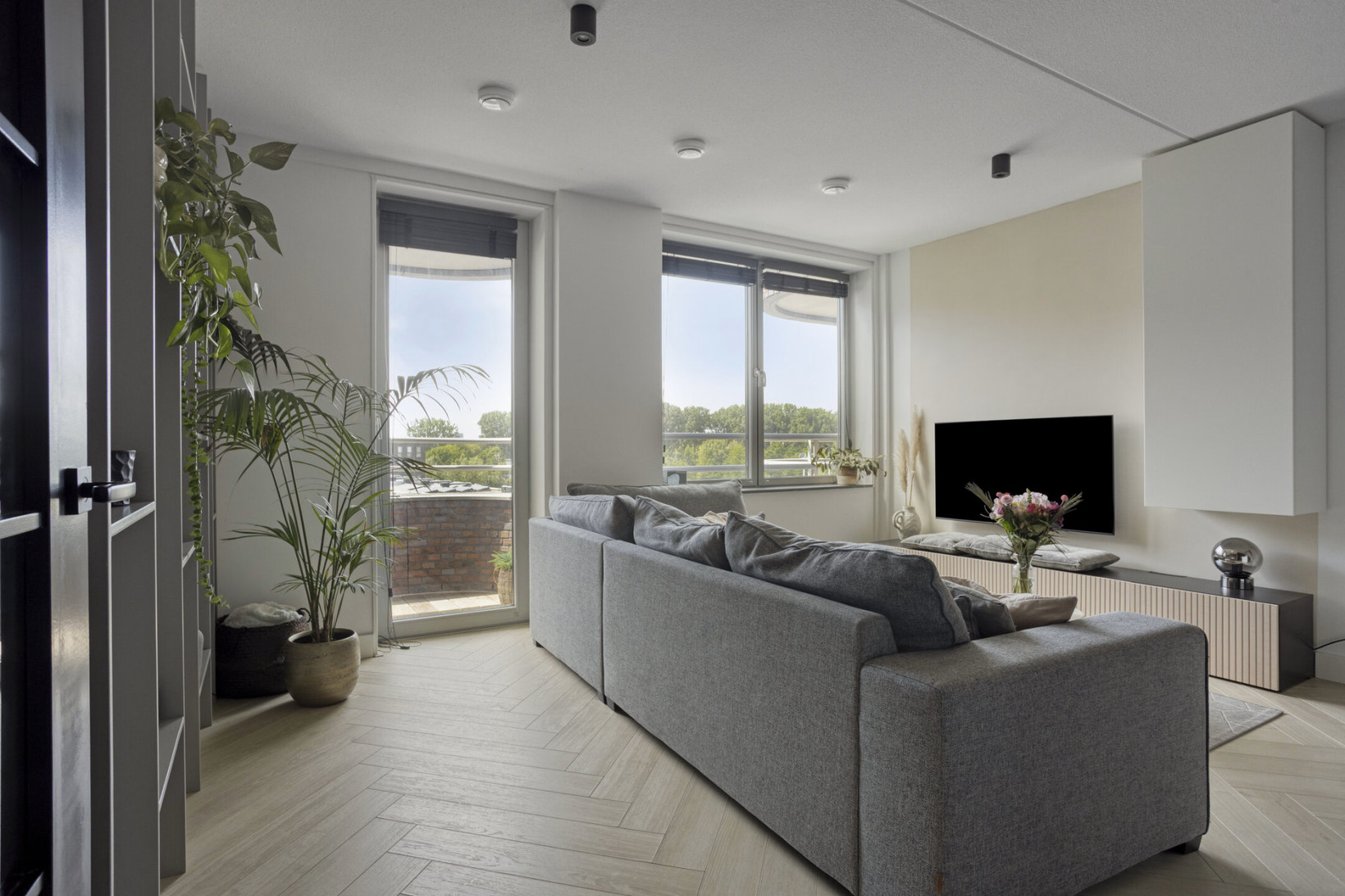 Appartement te koop: Rinus Michelslaan 259, Amsterdam