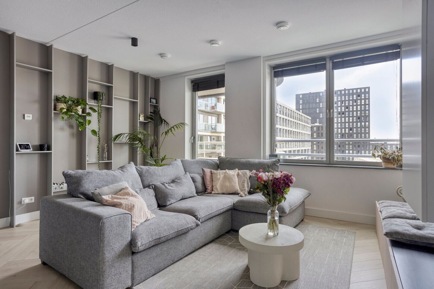 Appartement te koop: Rinus Michelslaan 259, Amsterdam