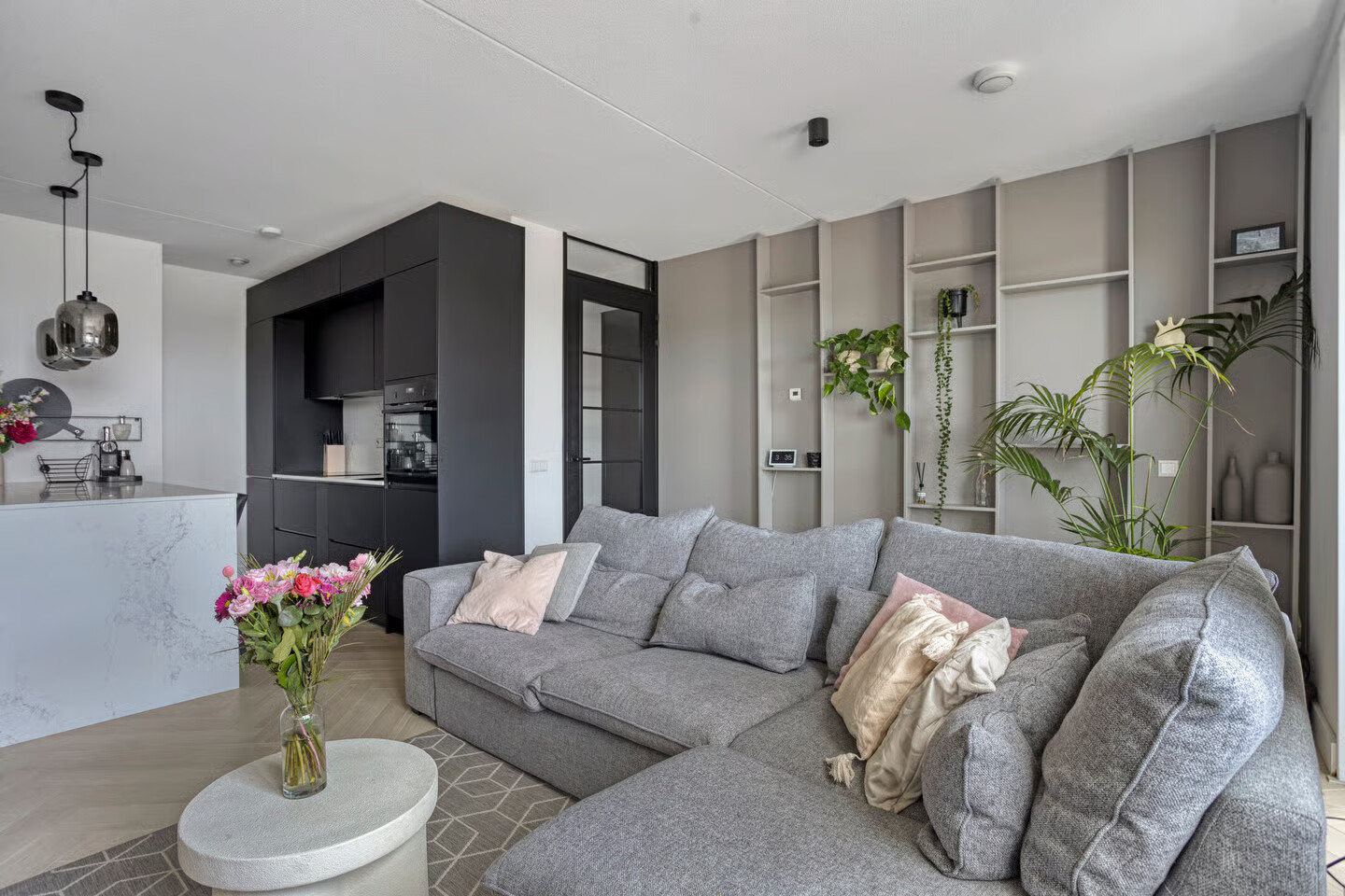 Appartement te koop: Rinus Michelslaan 259, Amsterdam