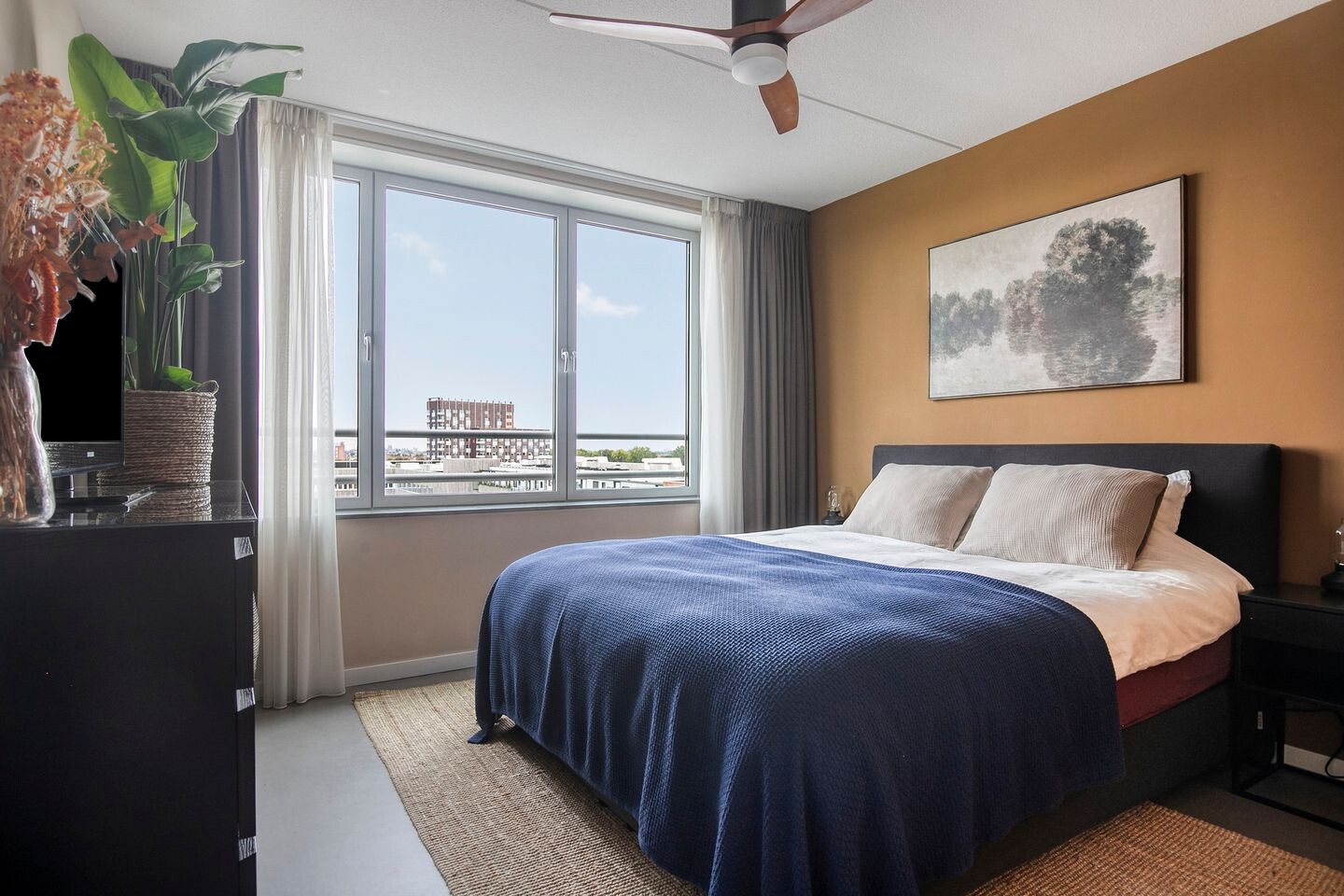Appartement te koop: Rinus Michelslaan 309, Amsterdam