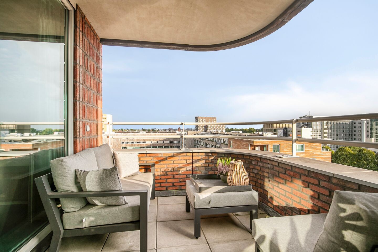 Appartement te koop: Rinus Michelslaan 309, Amsterdam