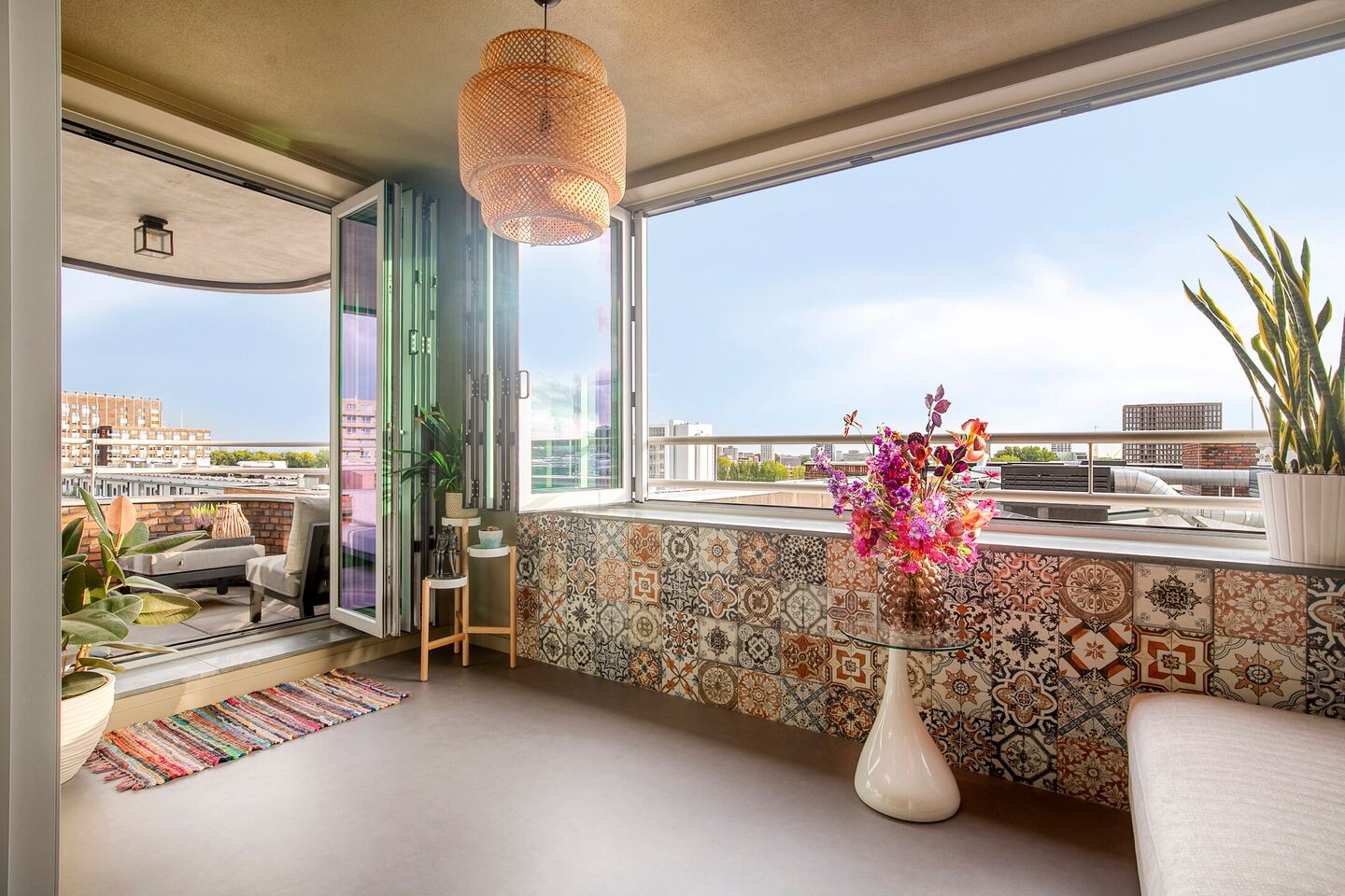 Appartement te koop: Rinus Michelslaan 309, Amsterdam
