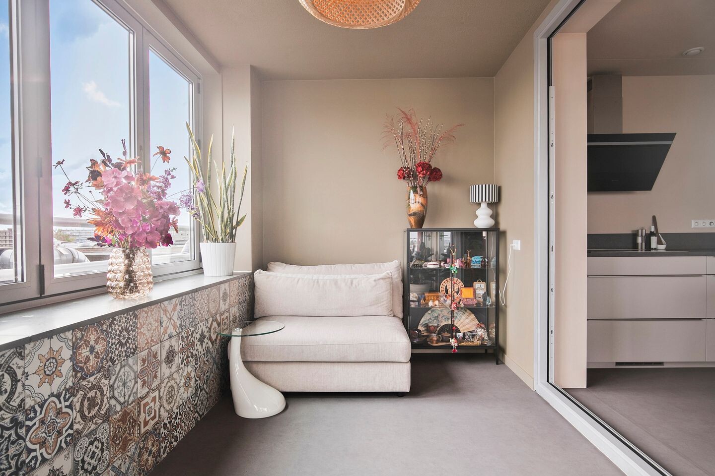 Appartement te koop: Rinus Michelslaan 309, Amsterdam
