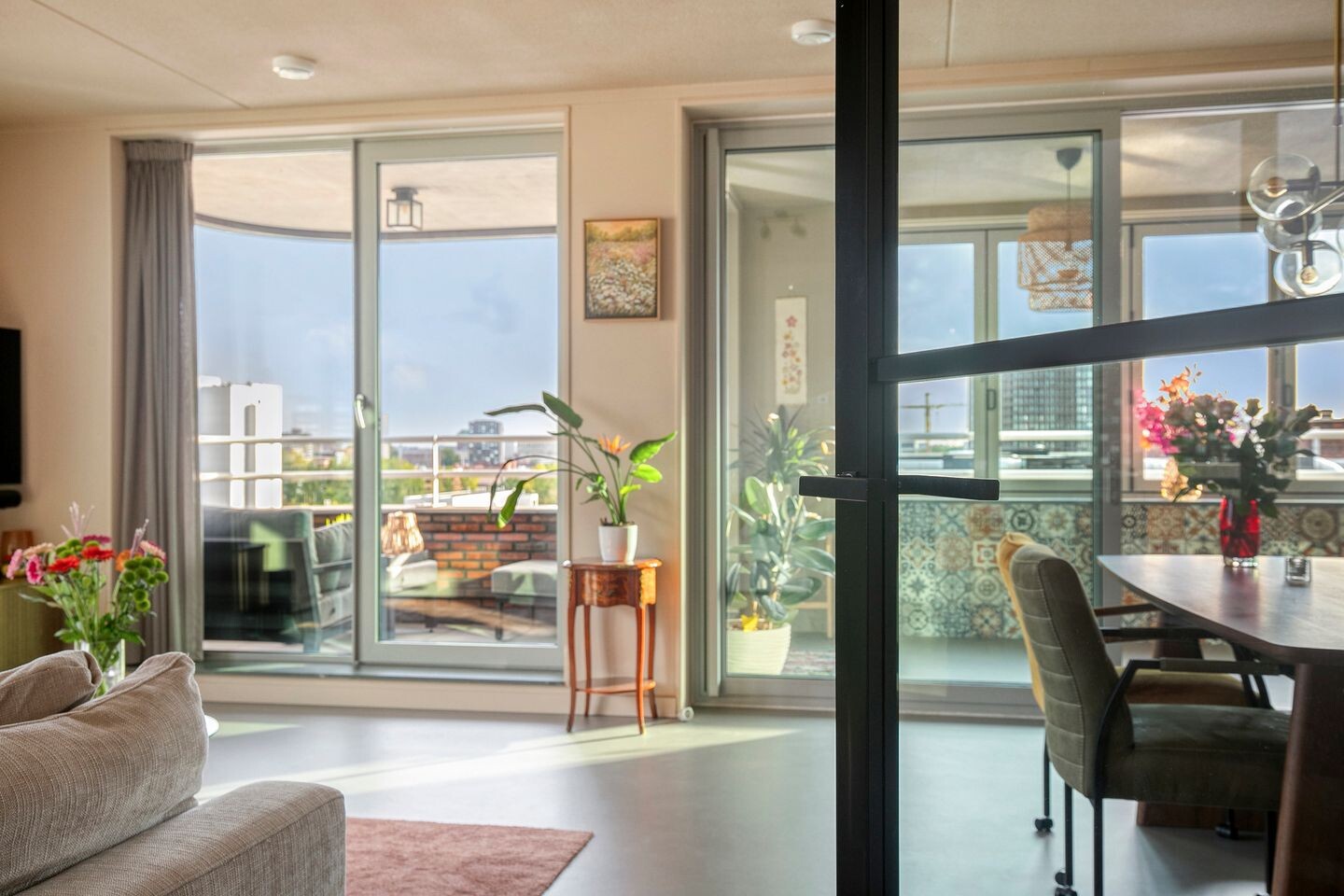 Appartement te koop: Rinus Michelslaan 309, Amsterdam
