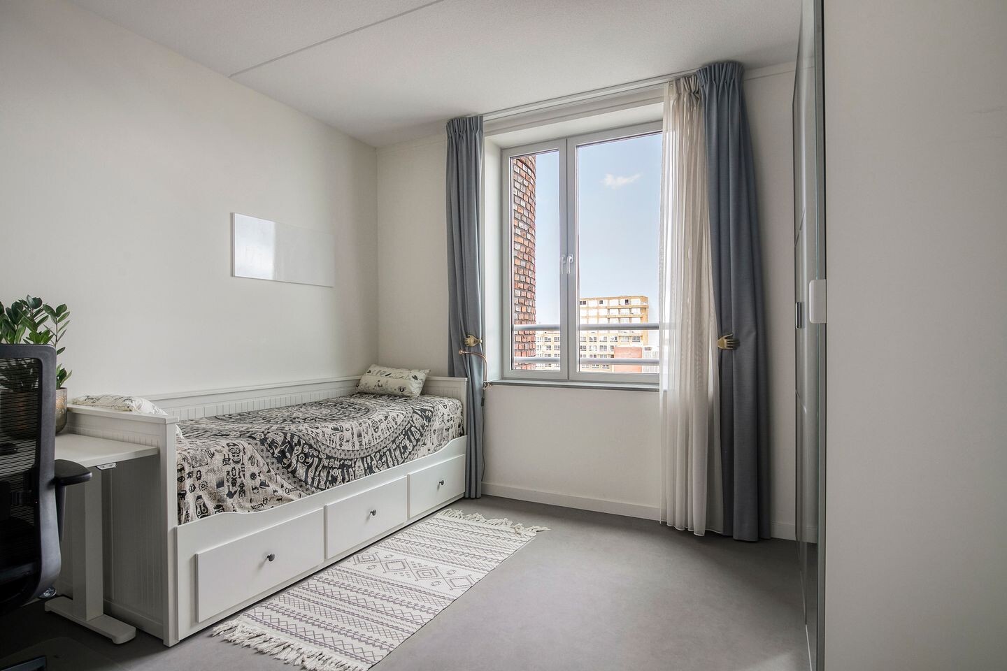 Appartement te koop: Rinus Michelslaan 309, Amsterdam