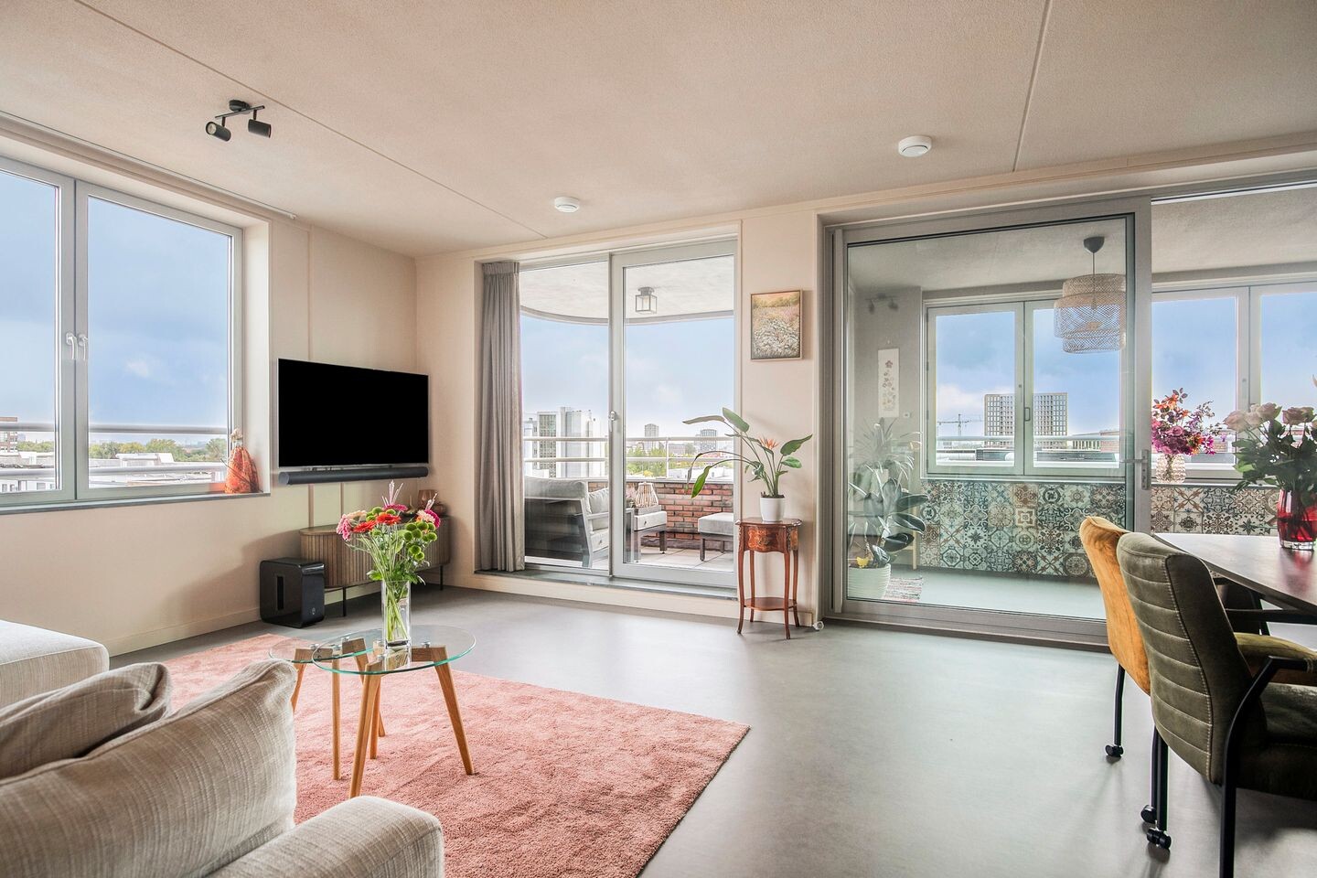 Appartement te koop: Rinus Michelslaan 309, Amsterdam