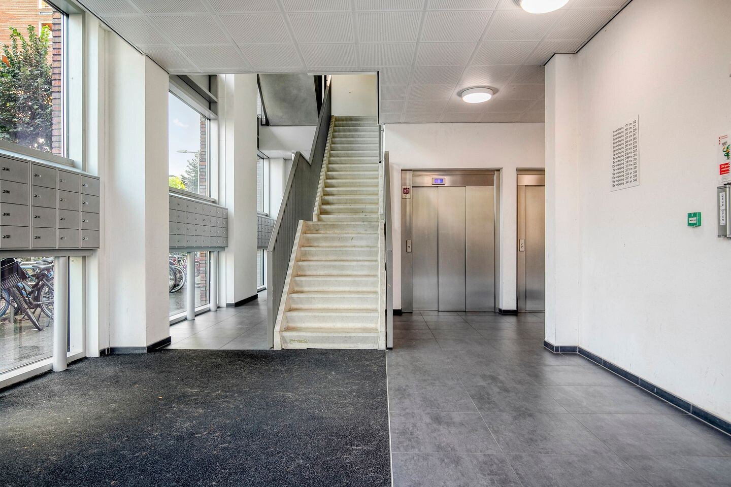Appartement te koop: Rinus Michelslaan 309, Amsterdam