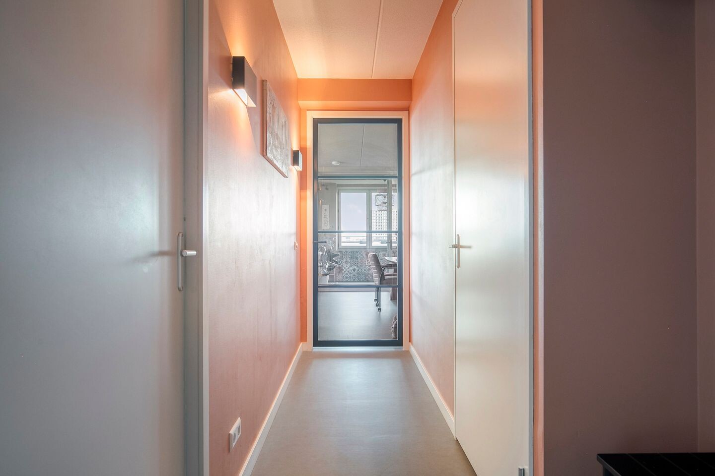 Appartement te koop: Rinus Michelslaan 309, Amsterdam