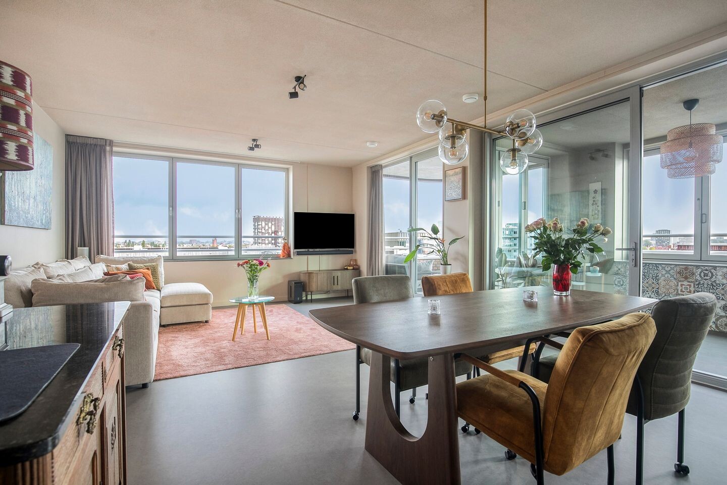 Appartement te koop: Rinus Michelslaan 309, Amsterdam