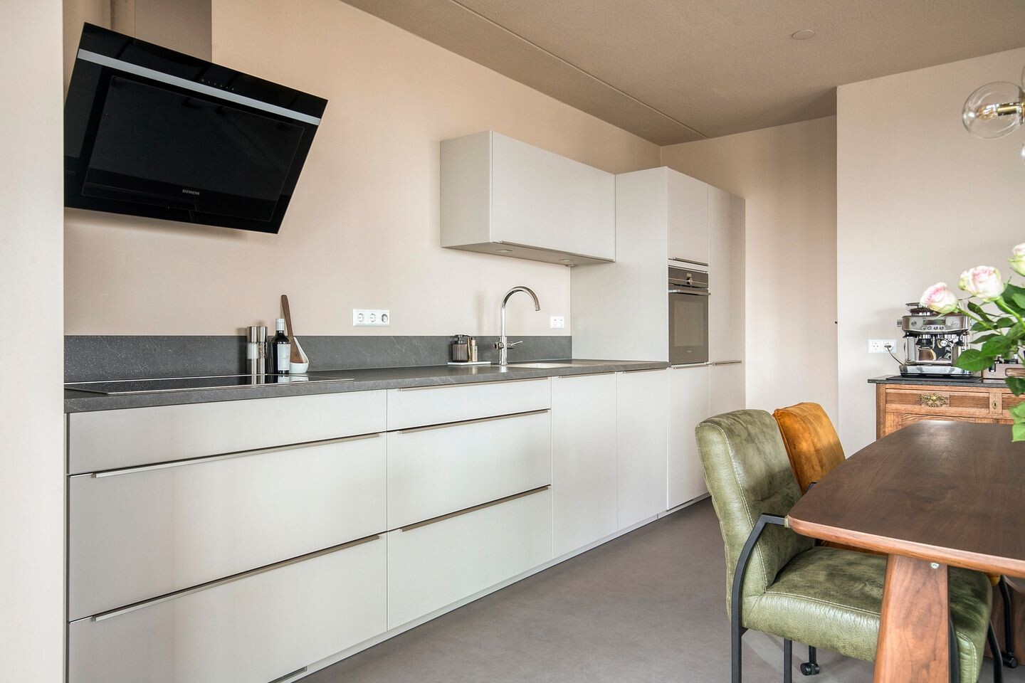 Appartement te koop: Rinus Michelslaan 309, Amsterdam