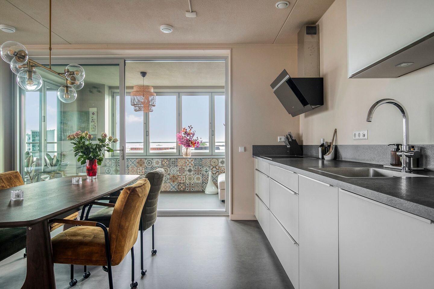 Appartement te koop: Rinus Michelslaan 309, Amsterdam