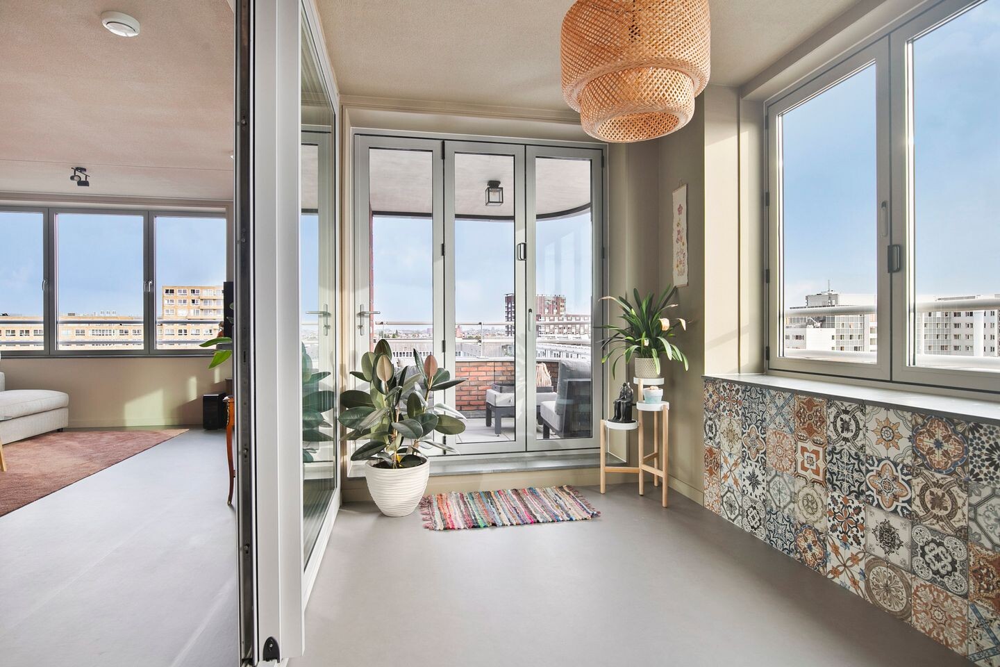 Appartement te koop: Rinus Michelslaan 309, Amsterdam
