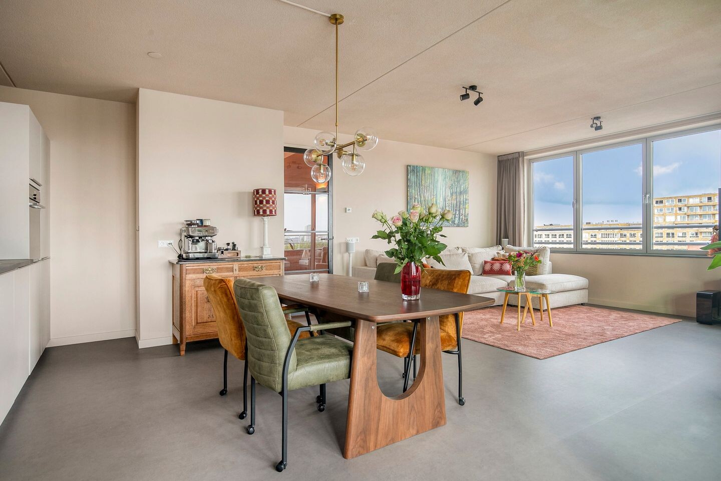Appartement te koop: Rinus Michelslaan 309, Amsterdam