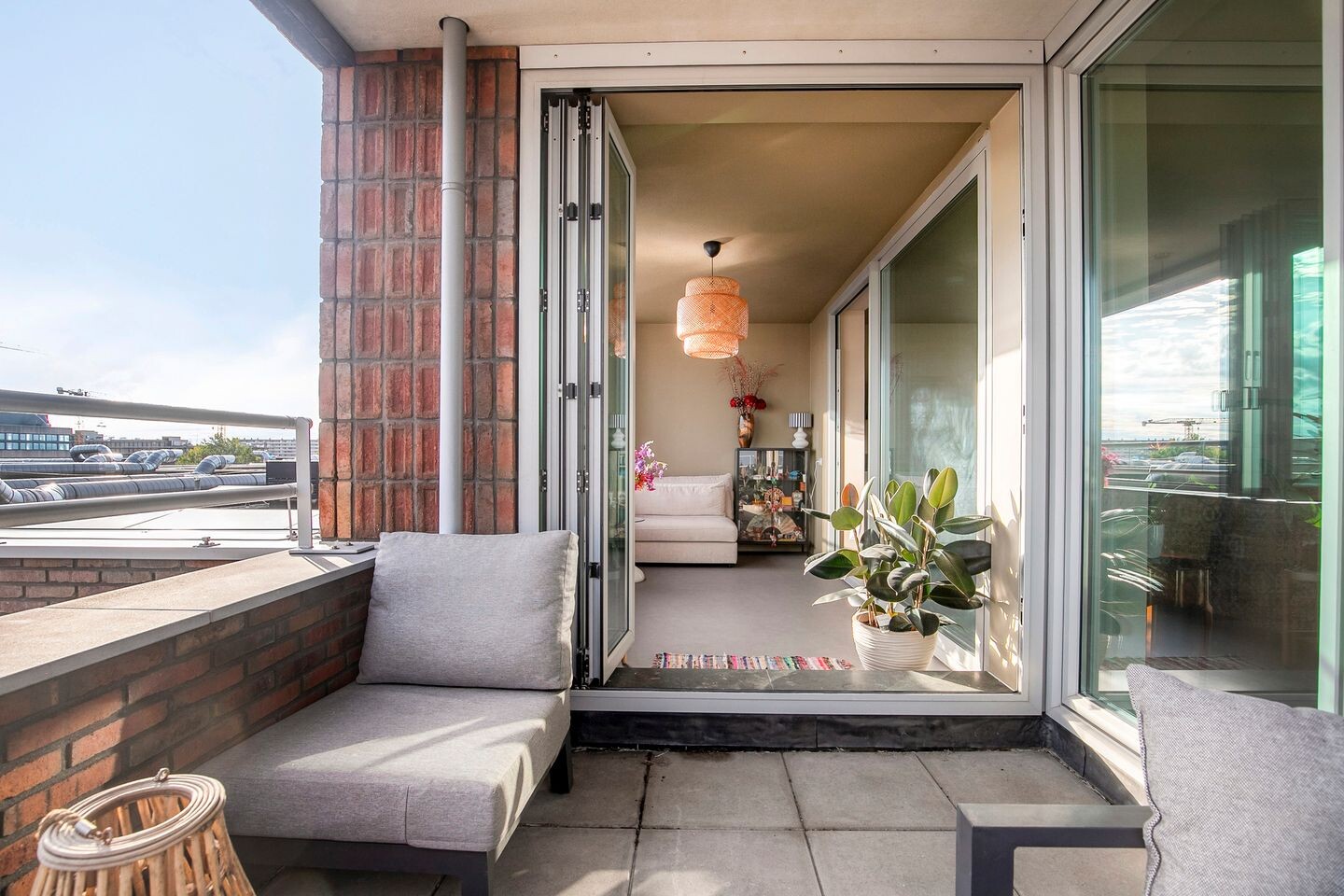 Appartement te koop: Rinus Michelslaan 309, Amsterdam