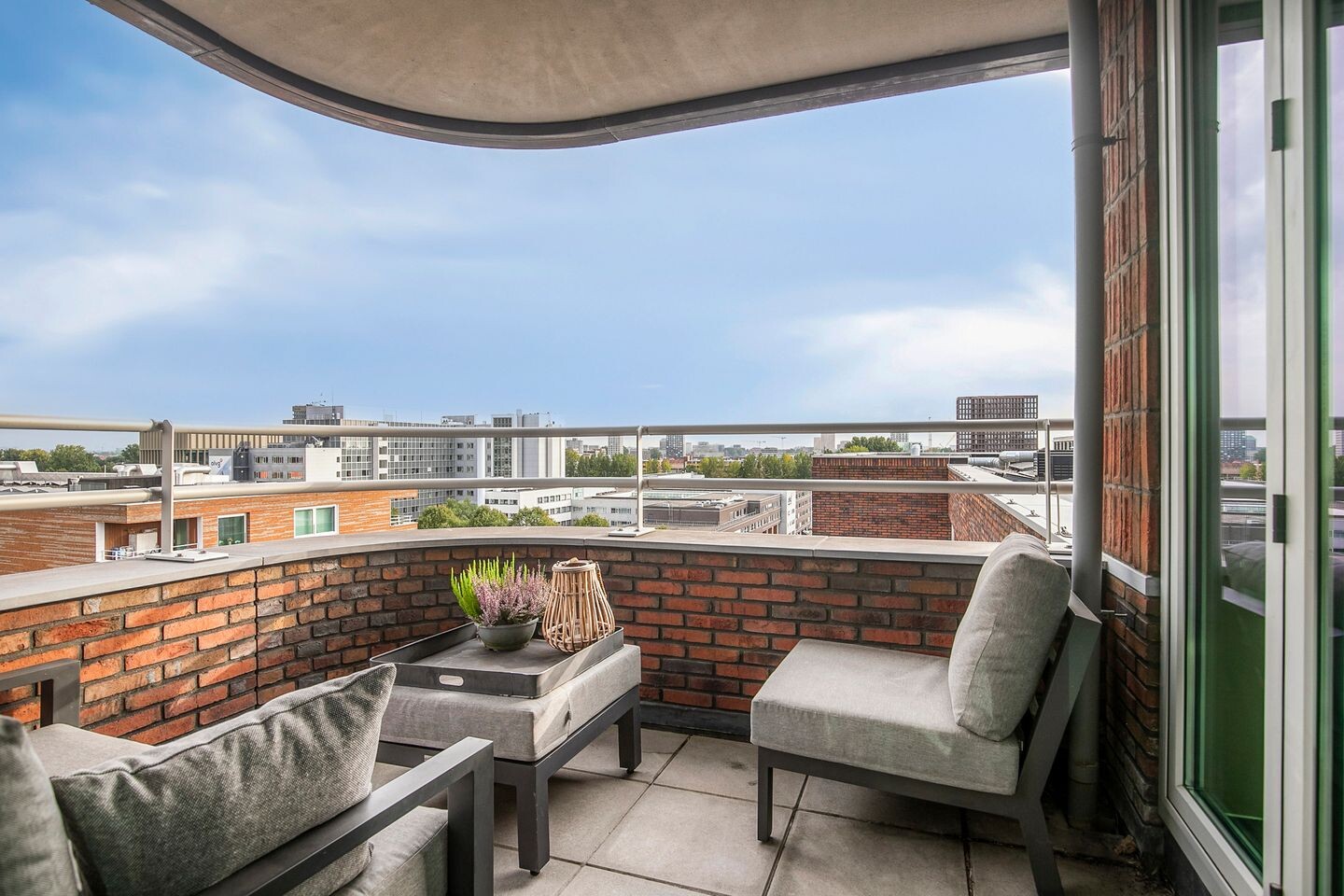 Appartement te koop: Rinus Michelslaan 309, Amsterdam