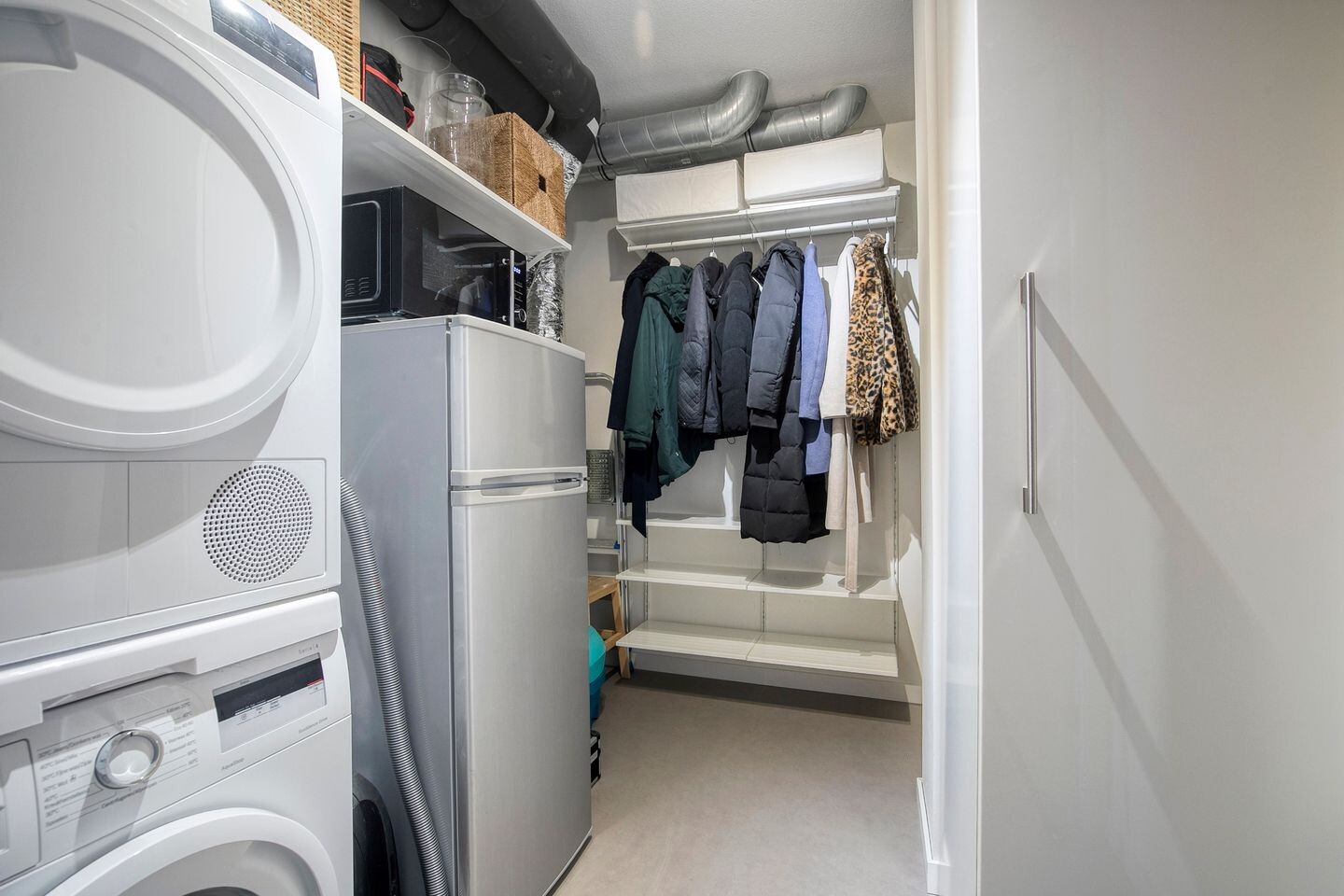 Appartement te koop: Rinus Michelslaan 309, Amsterdam