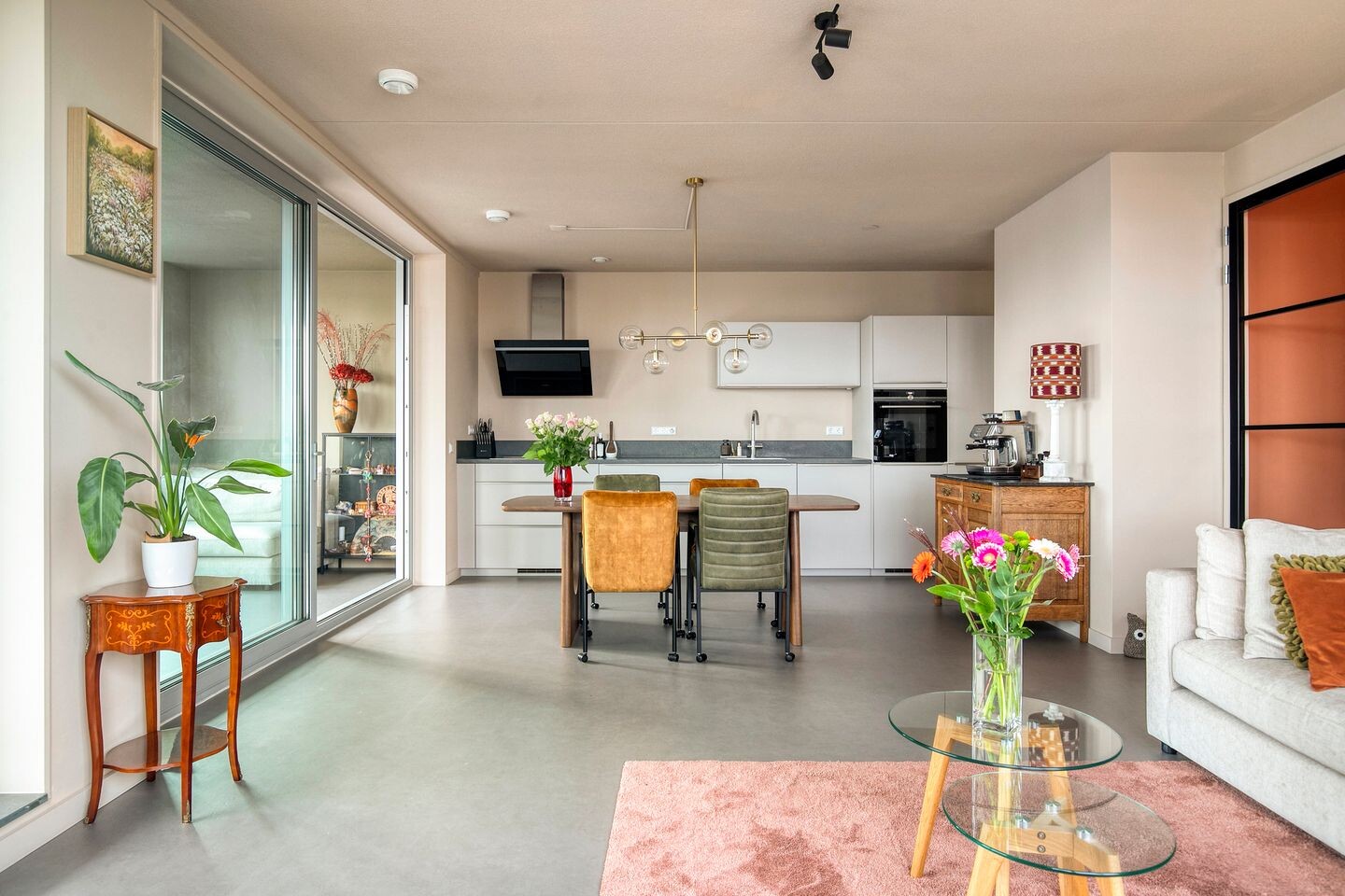 Appartement te koop: Rinus Michelslaan 309, Amsterdam