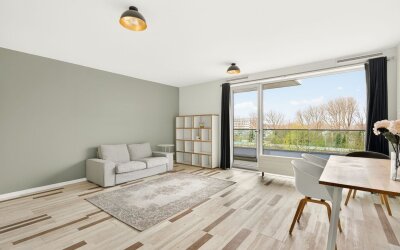 Willem Augustinstraat 326