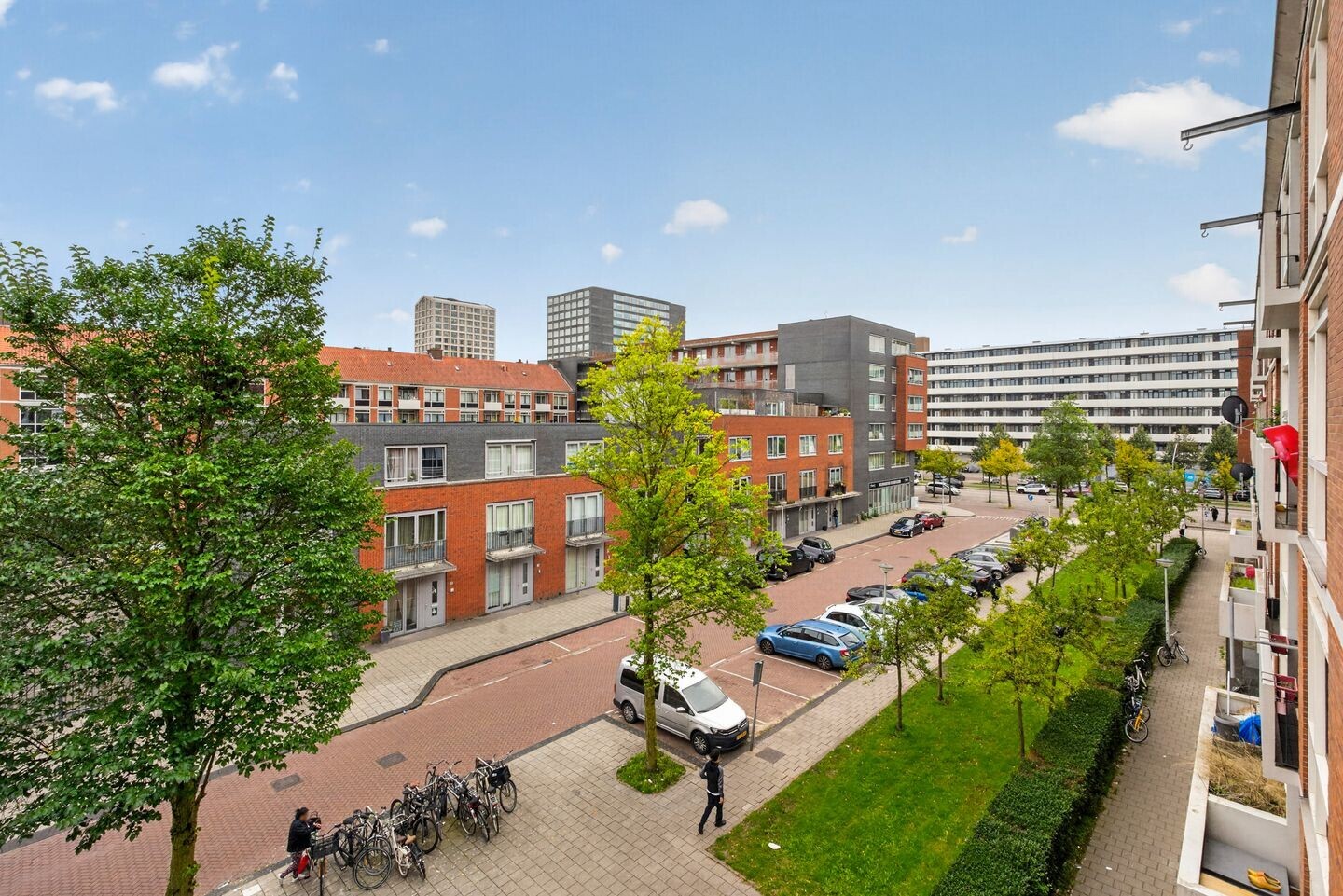 Appartement te koop: Jan Mankesstraat 15-2, Amsterdam