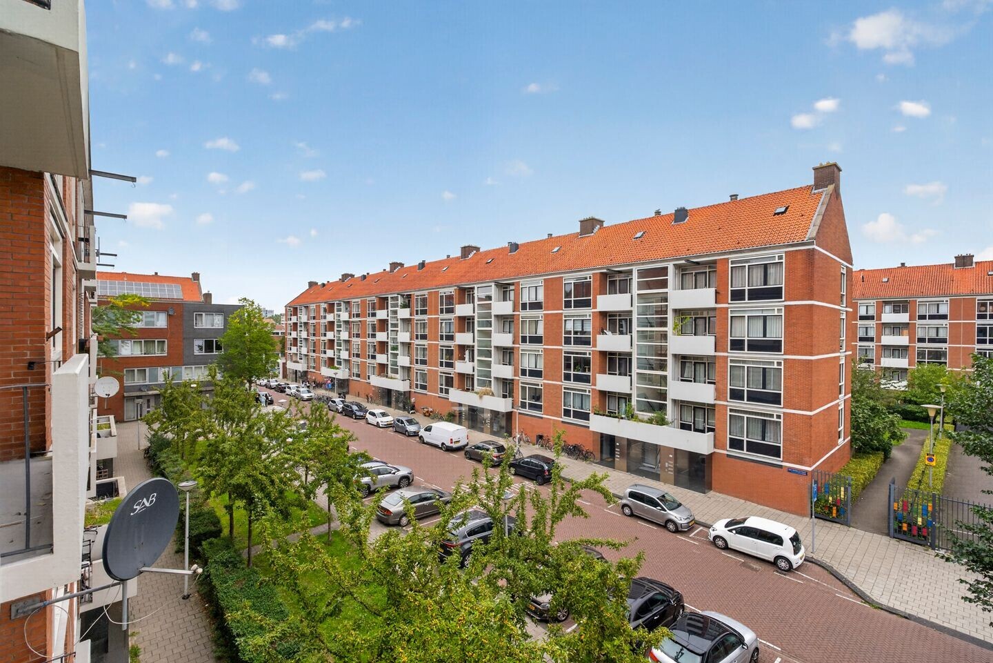 Appartement te koop: Jan Mankesstraat 15-2, Amsterdam