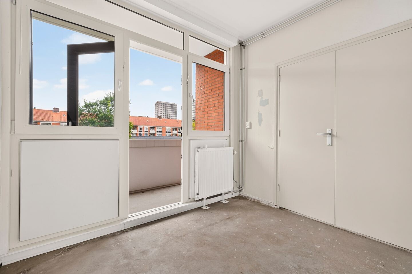 Appartement te koop: Jan Mankesstraat 15-2, Amsterdam