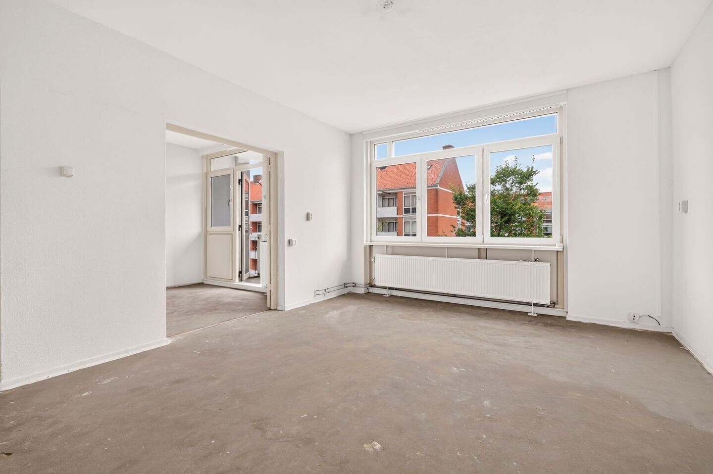 Appartement te koop: Jan Mankesstraat 15-2, Amsterdam
