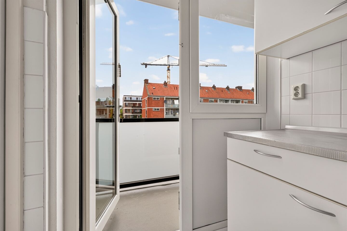 Appartement te koop: Jan Mankesstraat 15-2, Amsterdam