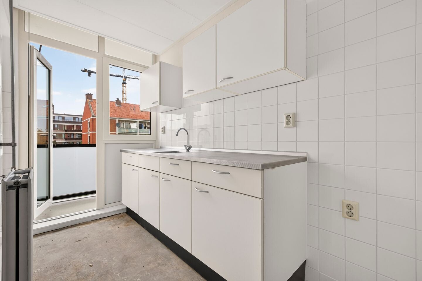 Appartement te koop: Jan Mankesstraat 15-2, Amsterdam