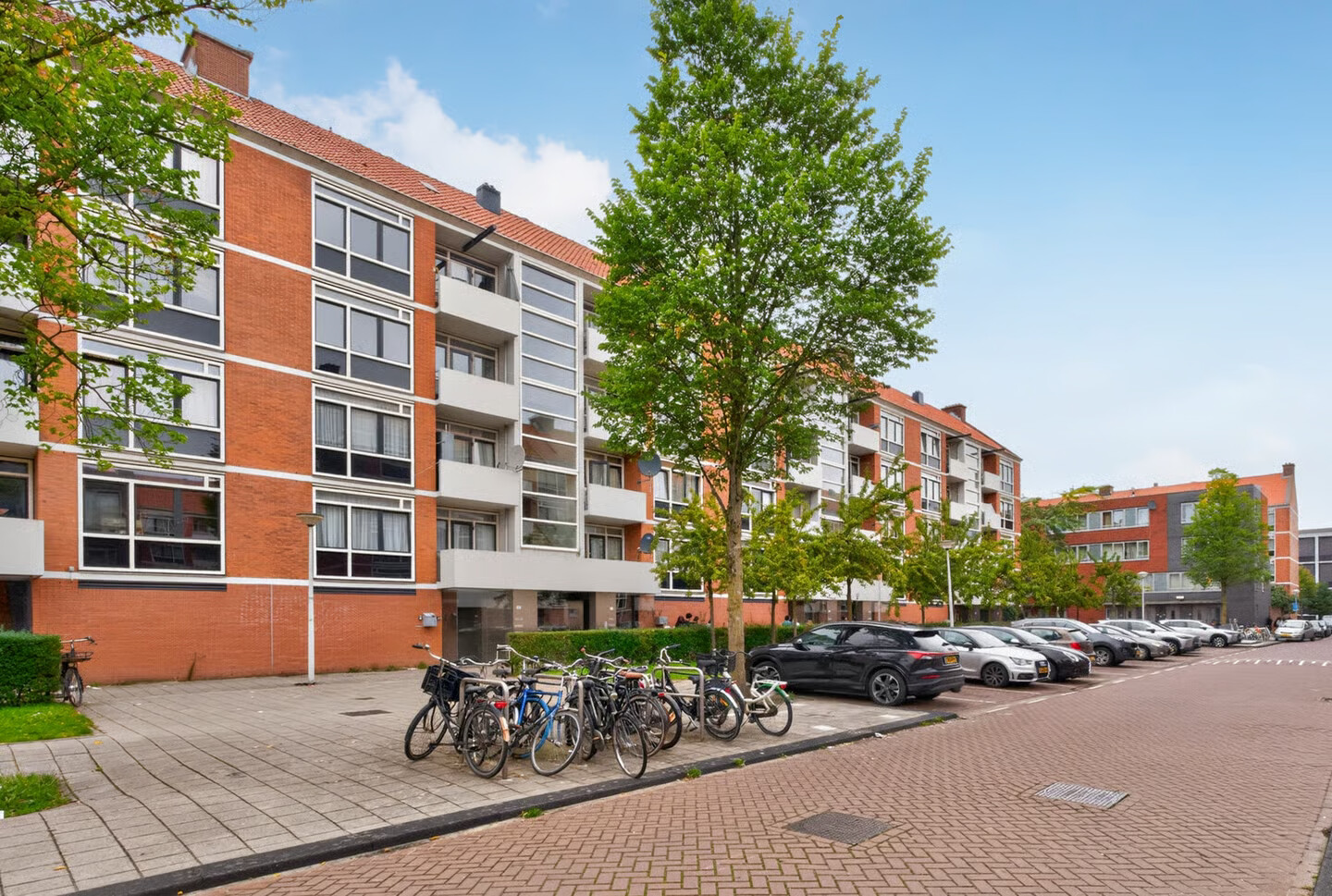 Appartement te koop: Jan Mankesstraat 15-2, Amsterdam