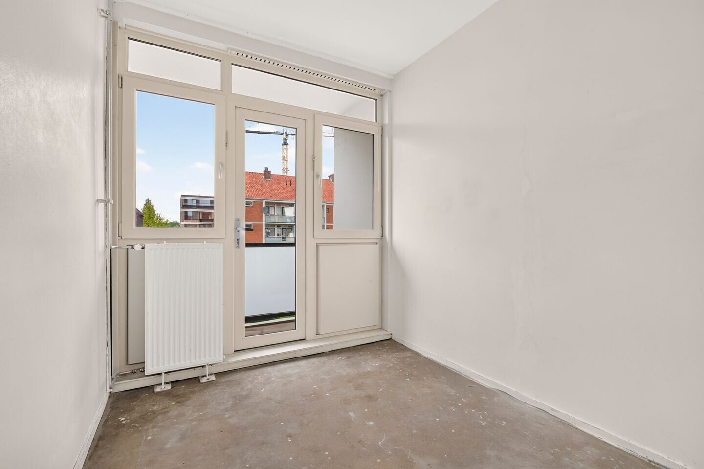 Appartement te koop: Jan Mankesstraat 15-2, Amsterdam