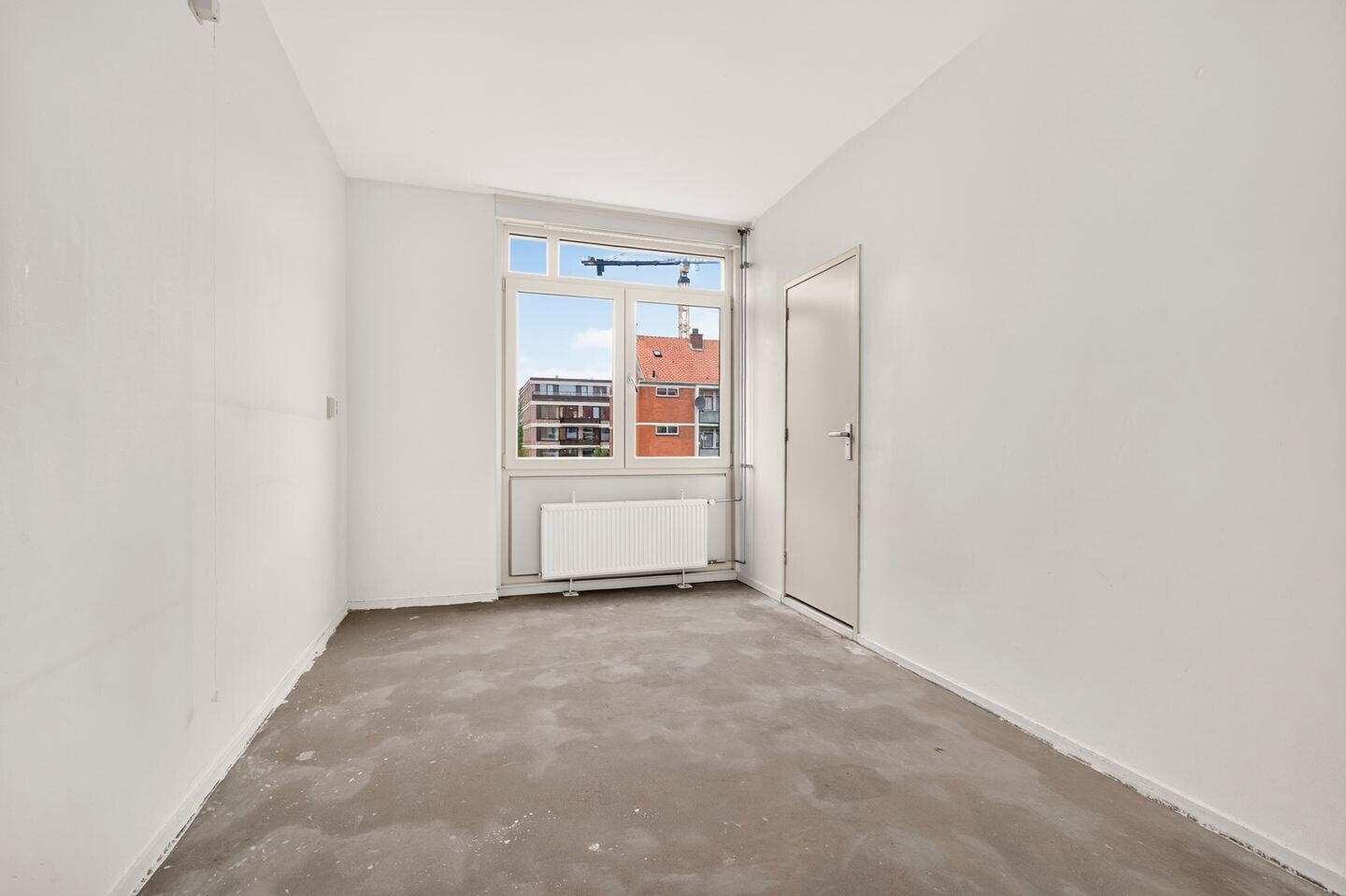 Appartement te koop: Jan Mankesstraat 15-2, Amsterdam