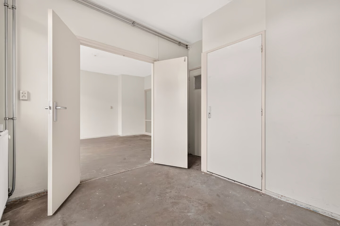 Appartement te koop: Jan Mankesstraat 15-2, Amsterdam