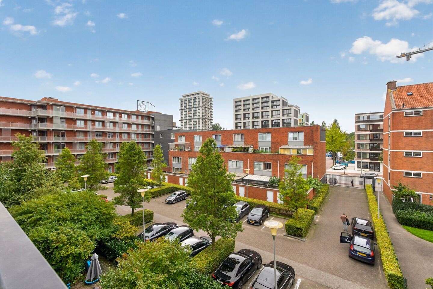 Appartement te koop: Jan Mankesstraat 15-2, Amsterdam