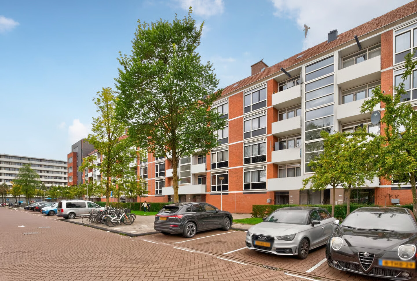 Appartement te koop: Jan Mankesstraat 15-2, Amsterdam