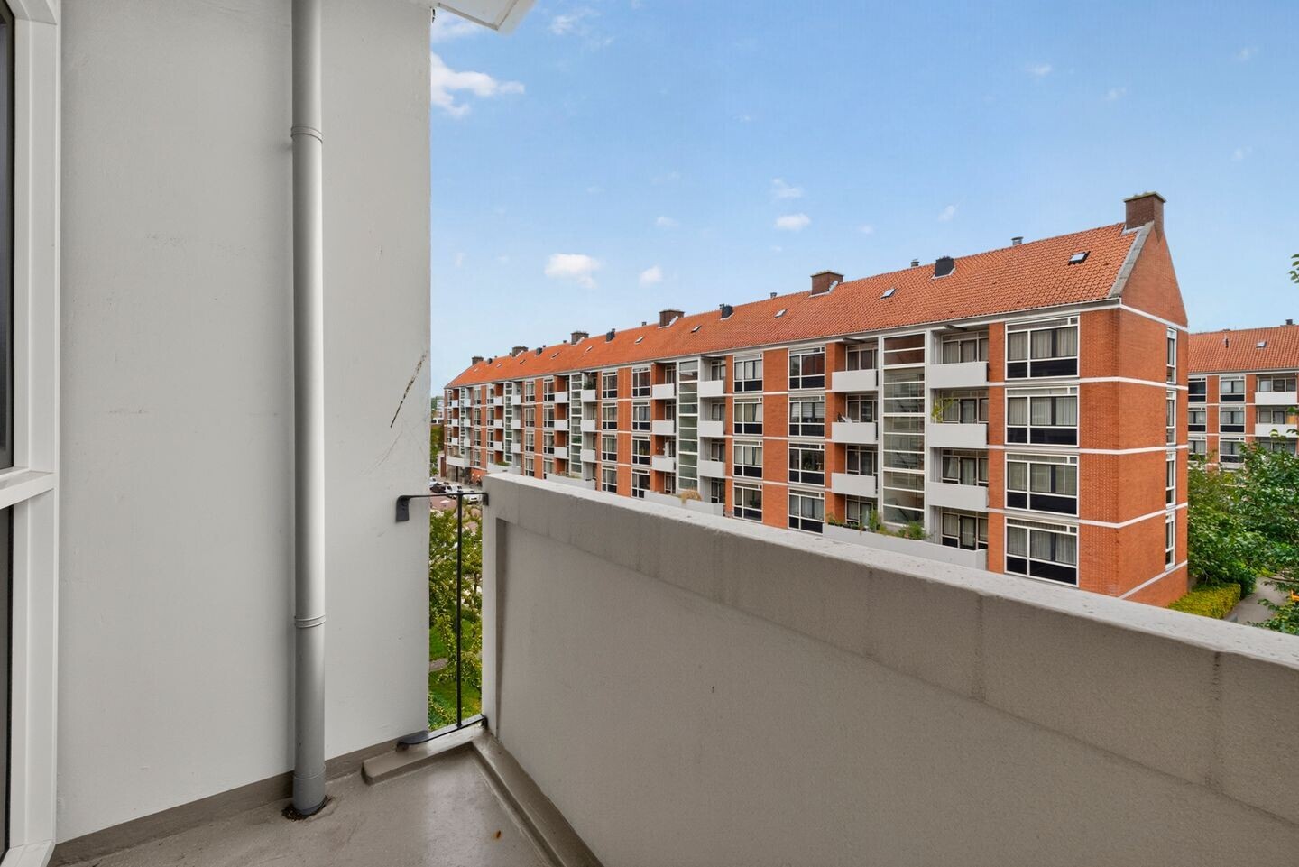 Appartement te koop: Jan Mankesstraat 15-2, Amsterdam