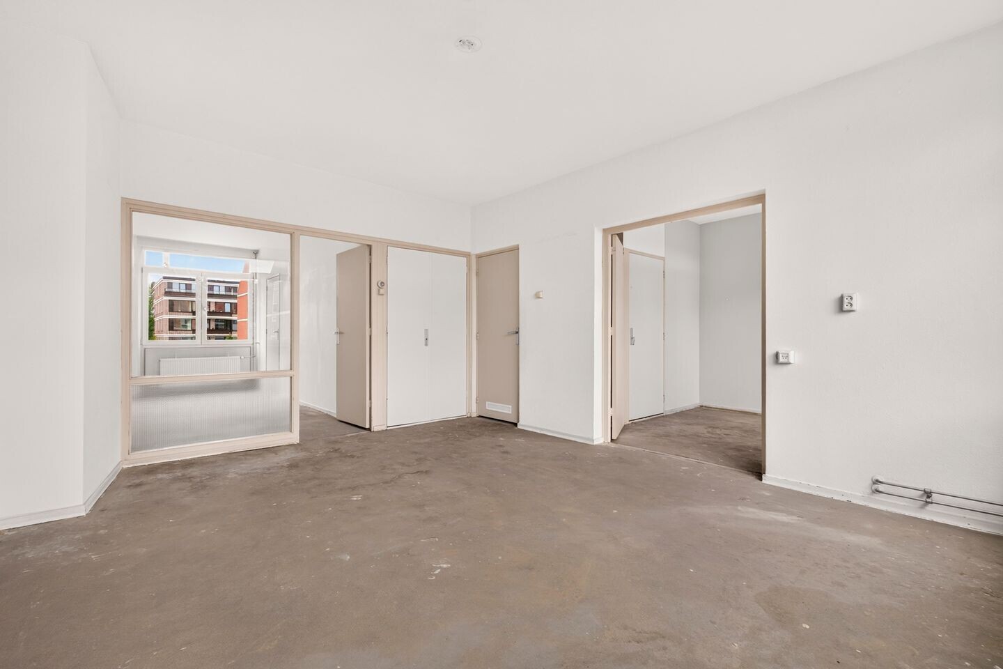 Appartement te koop: Jan Mankesstraat 15-2, Amsterdam