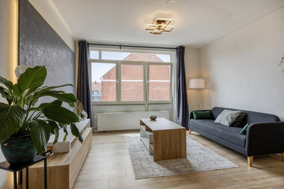 Appartement te koop Jan Mankesstraat 62-3