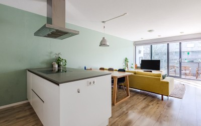 Willy Sluiterstraat 114