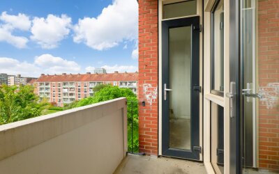 Piet Mondriaanstraat 107-3