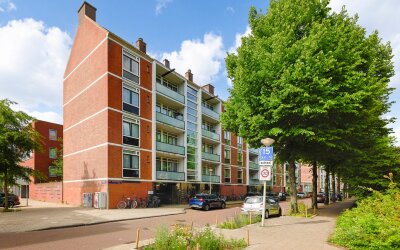 Piet Mondriaanstraat 107-3
