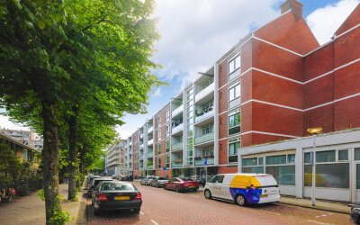 Piet Mondriaanstraat 117-1