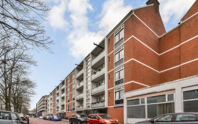 Piet Mondriaanstraat 117-3
